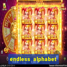 endless alphabet comic studio